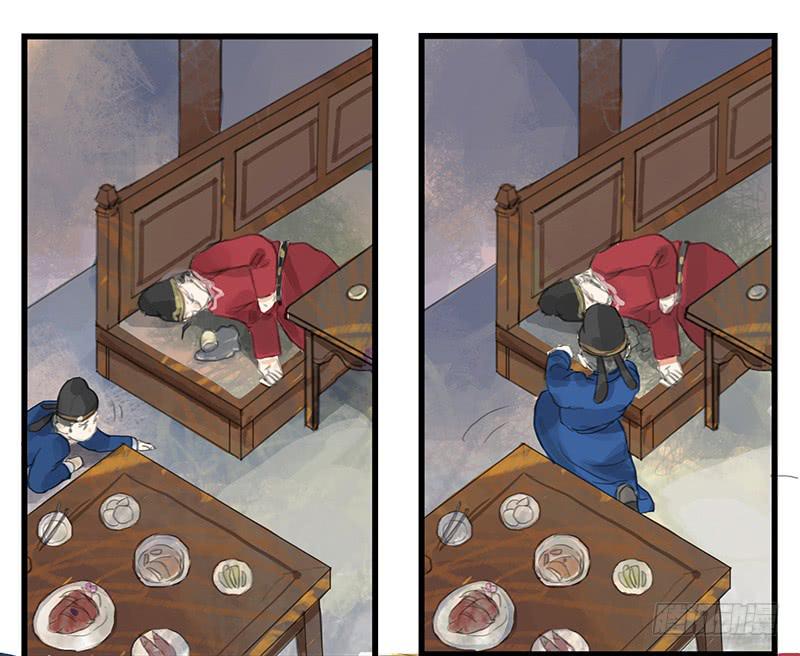 第十二话 劫狱14