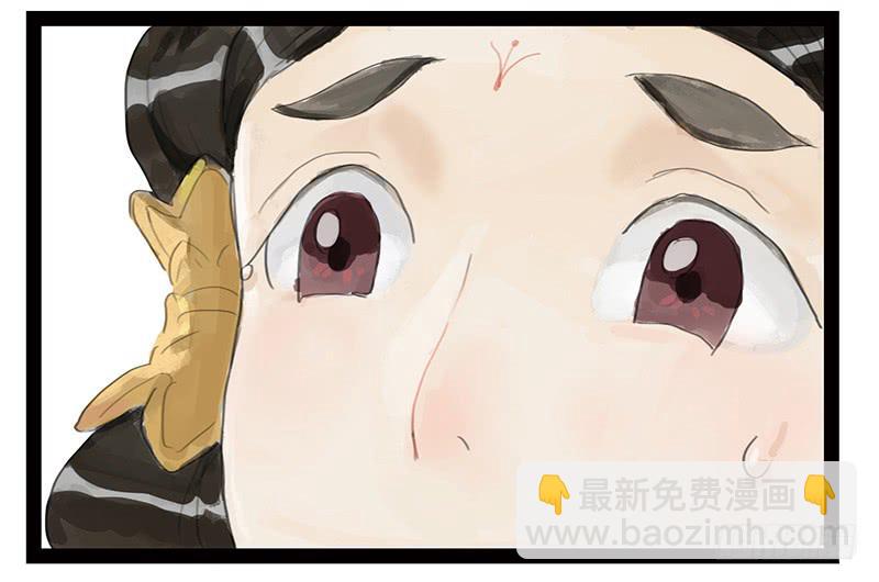 第二话 入京明志32