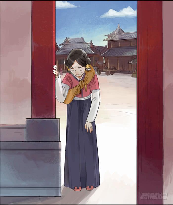 第七话 危机四伏29
