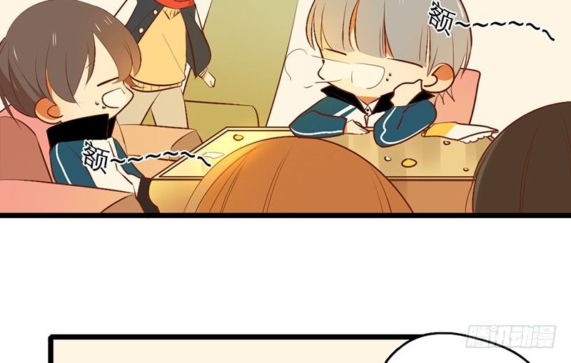 第31话 比赛才刚刚开始27