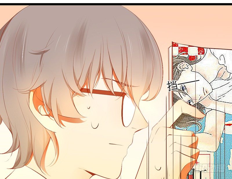 第17话 留宿？！36