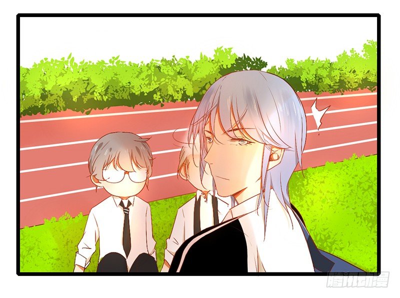 第12话 班花哭了？16