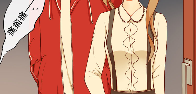 第6话 月……月伦？！30