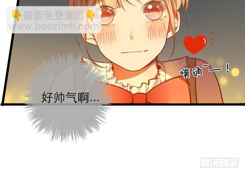 第22话 coser墨皇35