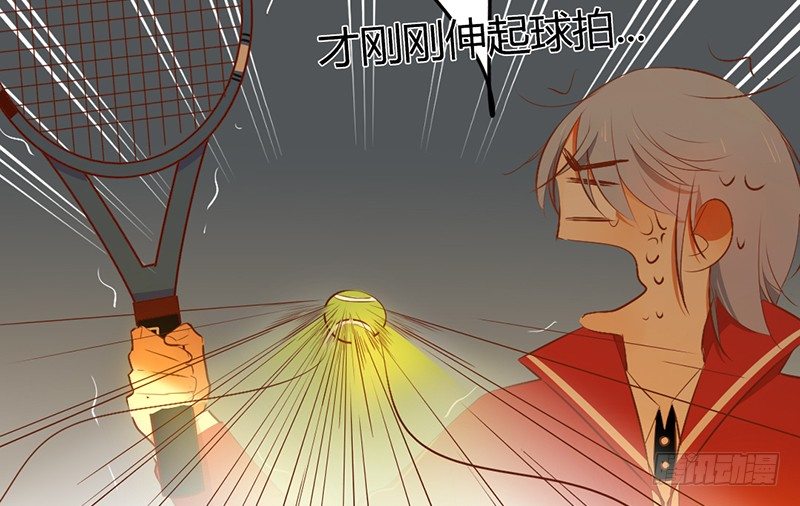 第31话 比赛才刚刚开始62