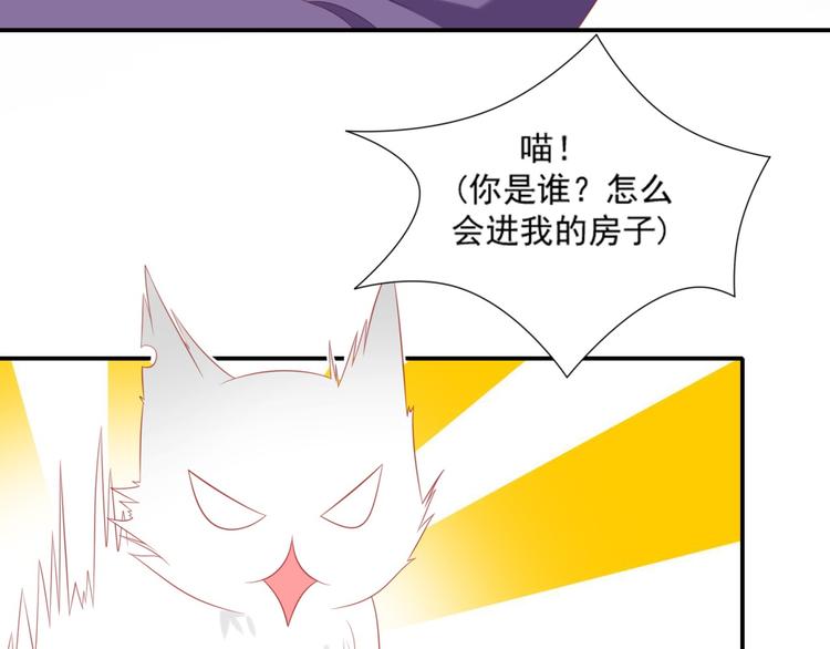 第2话 霸道总裁是猫控93