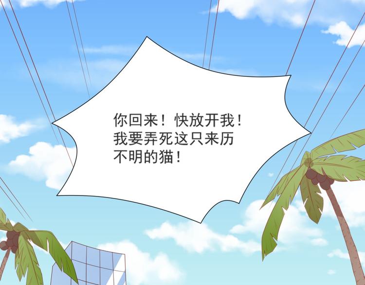 第3话 同床共枕我的喵？29