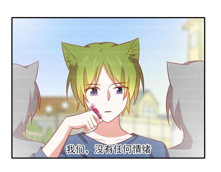第20话 猫人危机来袭！46