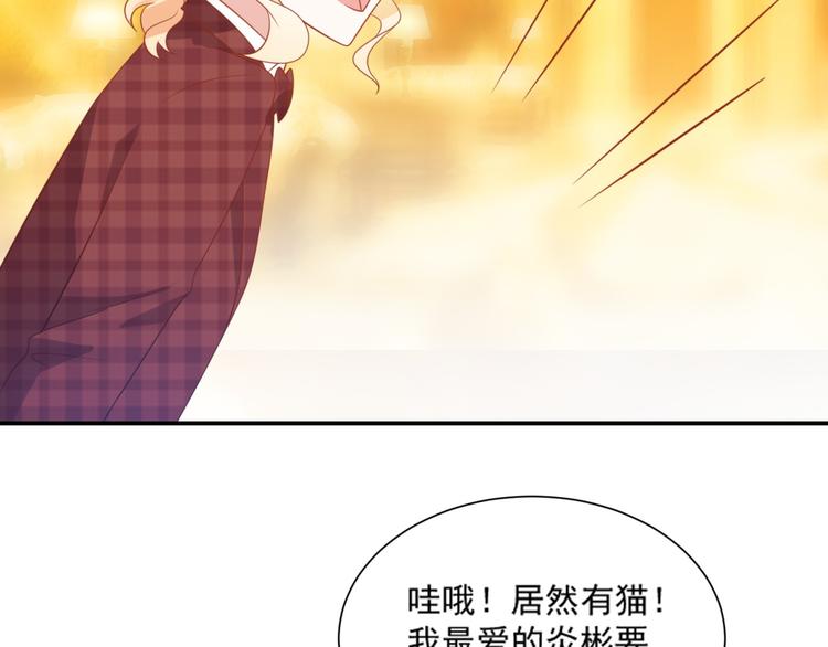 第11话 爱上一个吸猫的人85