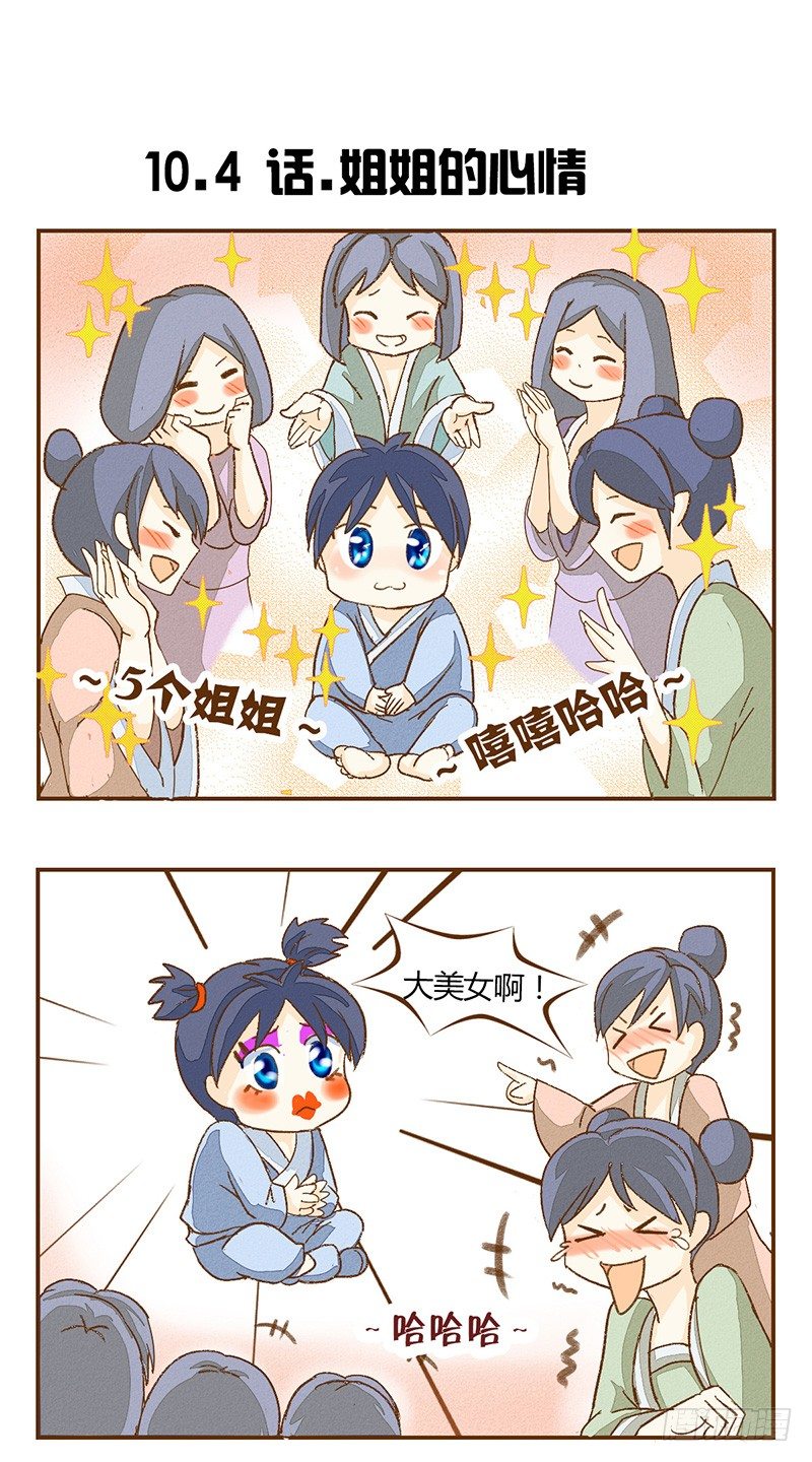 哥哥妹妹 弟弟姐姐7