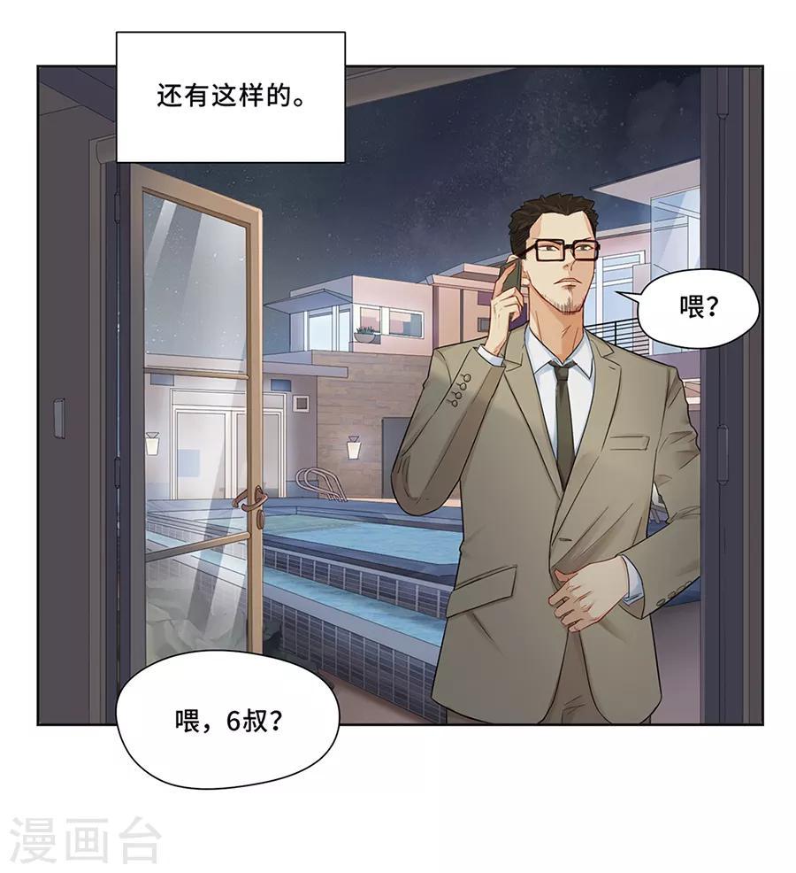 第2话 这才是霸道总裁7
