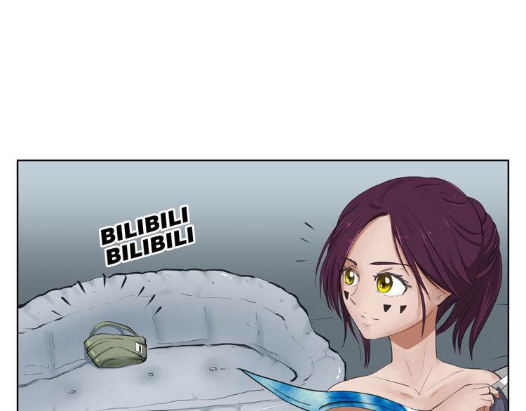 第11话 暴风前的宁静78