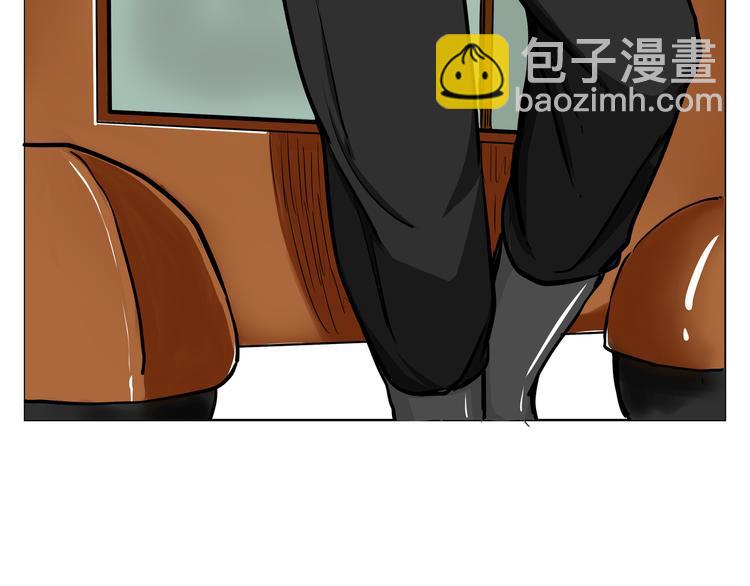 第14话 交织的人生 交错路线6