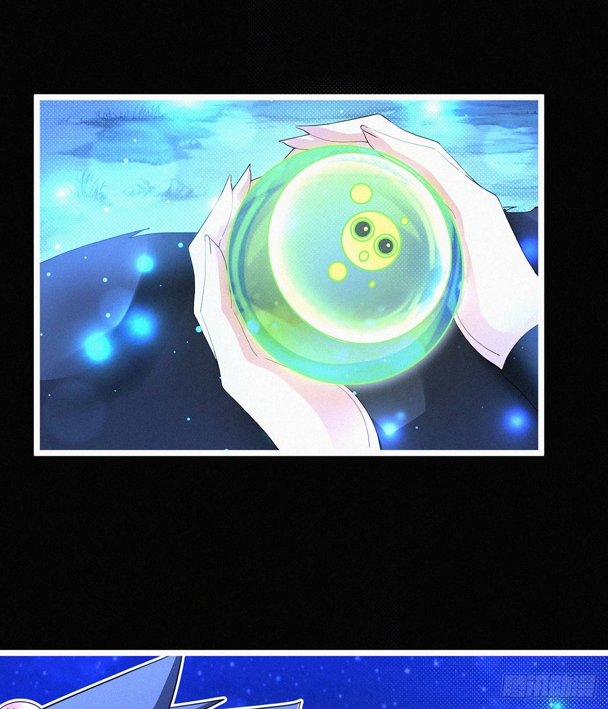 第8话 欲火焚身1