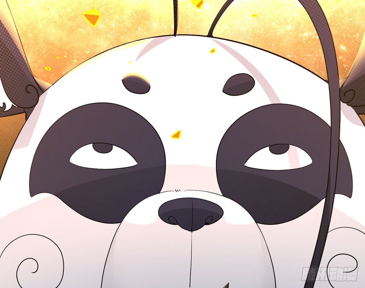第3话 史上最悲催熊猫21