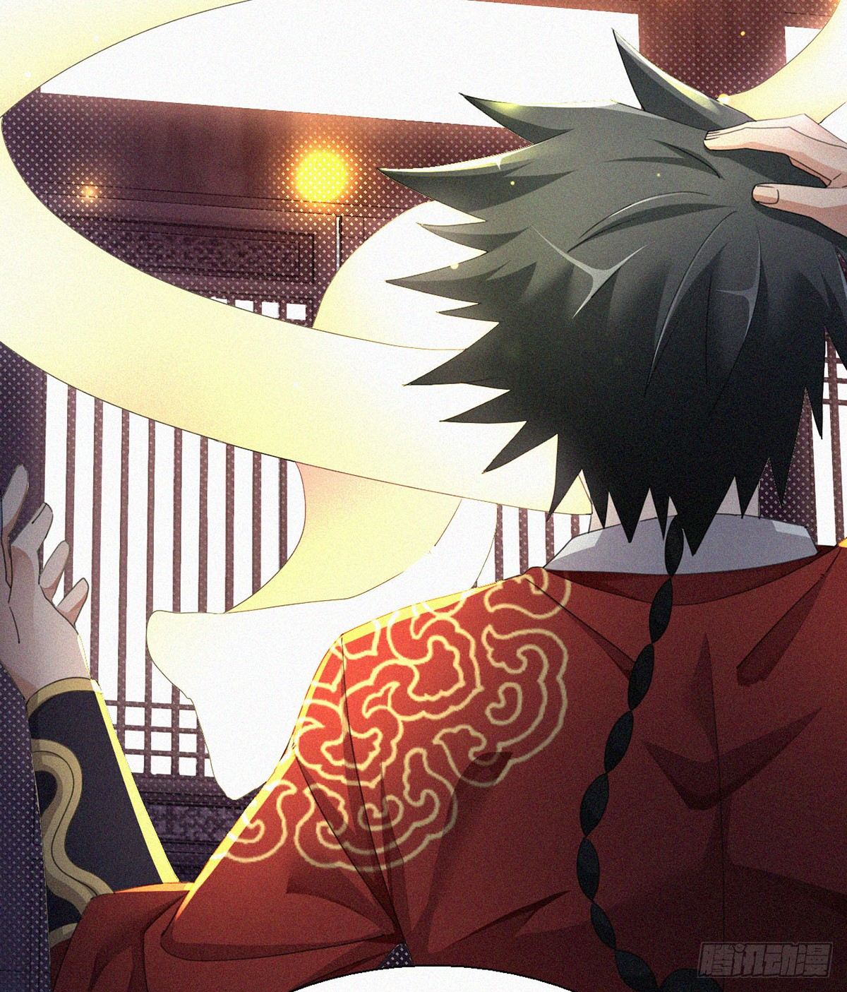 第6话 茅厕春色12