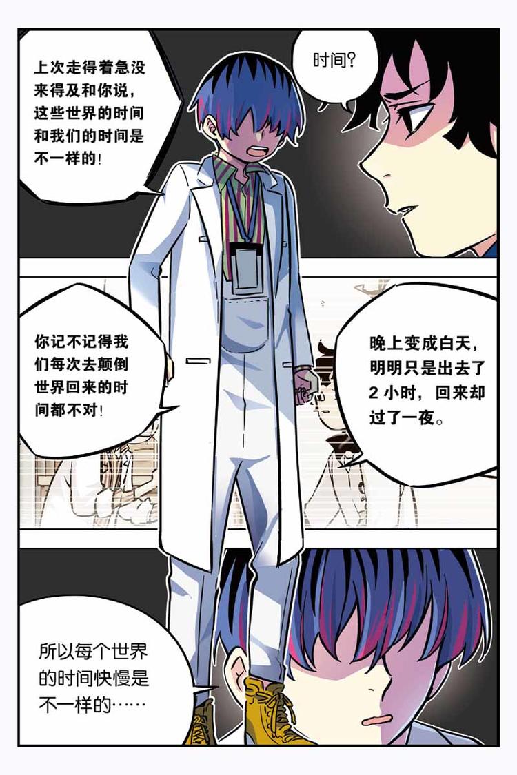 第17话 平行世界14