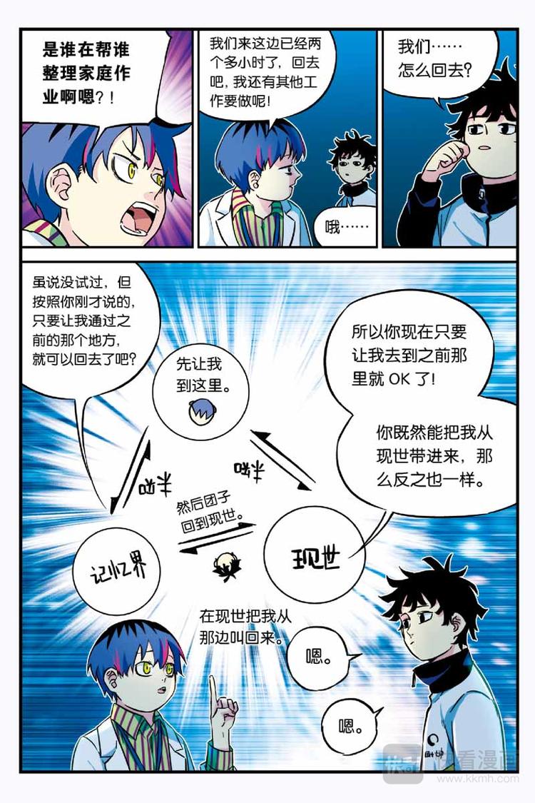 第04话 朝天2