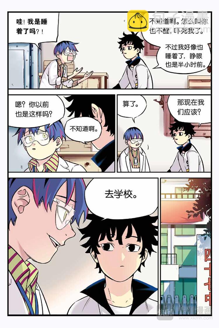 第04话 朝天5