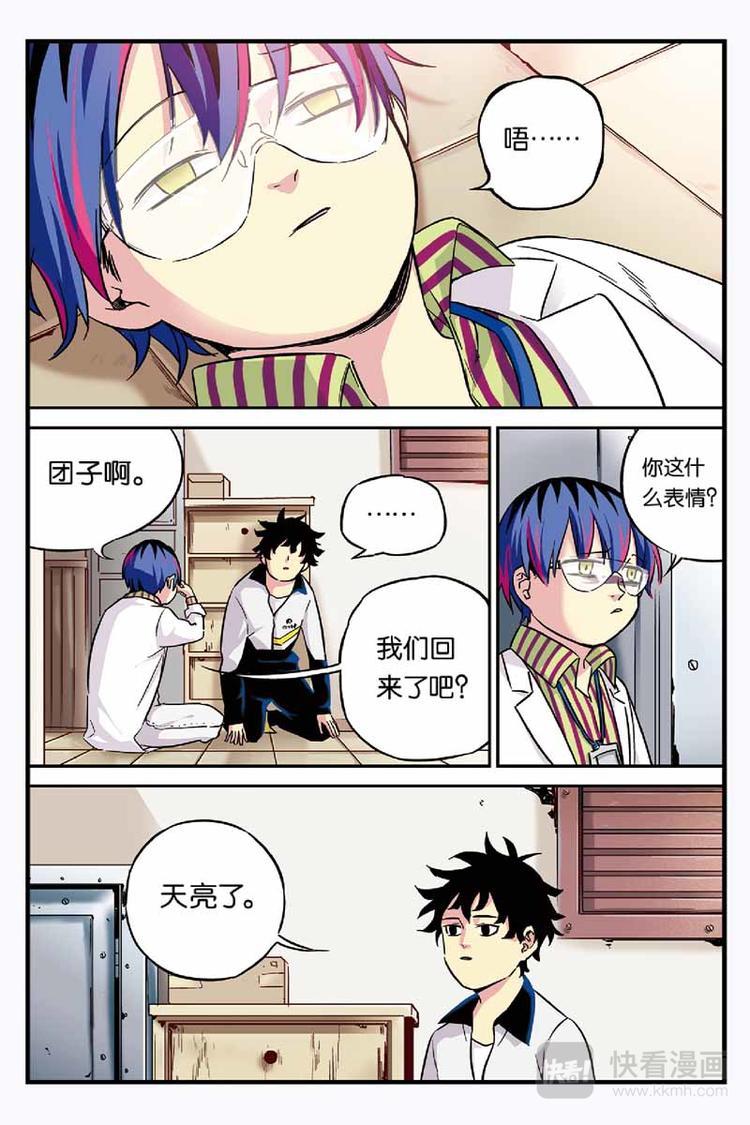 第04话 朝天4