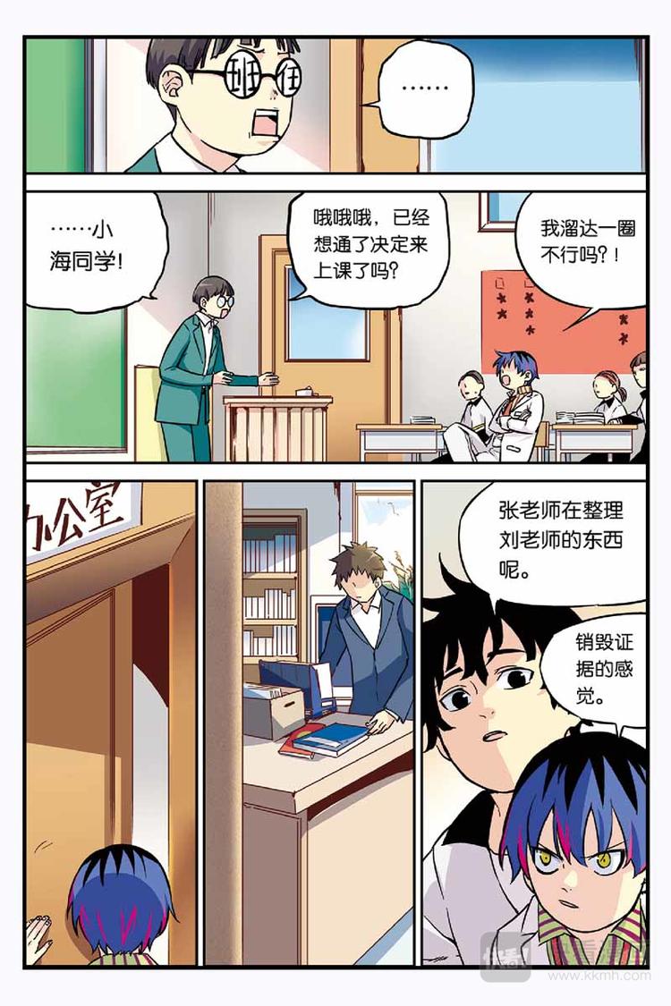 第04话 朝天7