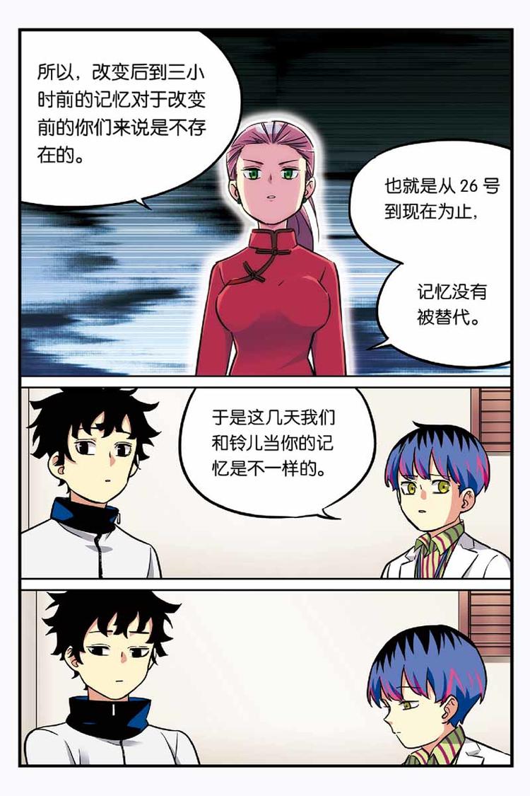 第13话 蝴蝶效应12