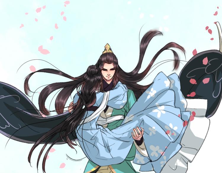 第3话 一生一世一心人79