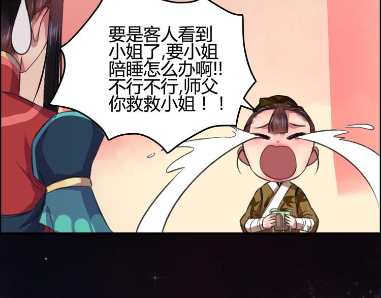 第8话 第一次就遭捆绑？！21
