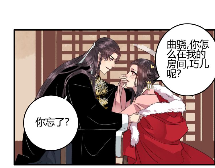 番外篇 爱之入骨9
