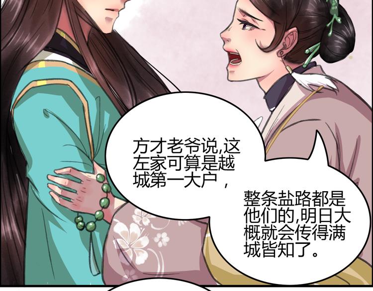 第5话 此生非她不娶72