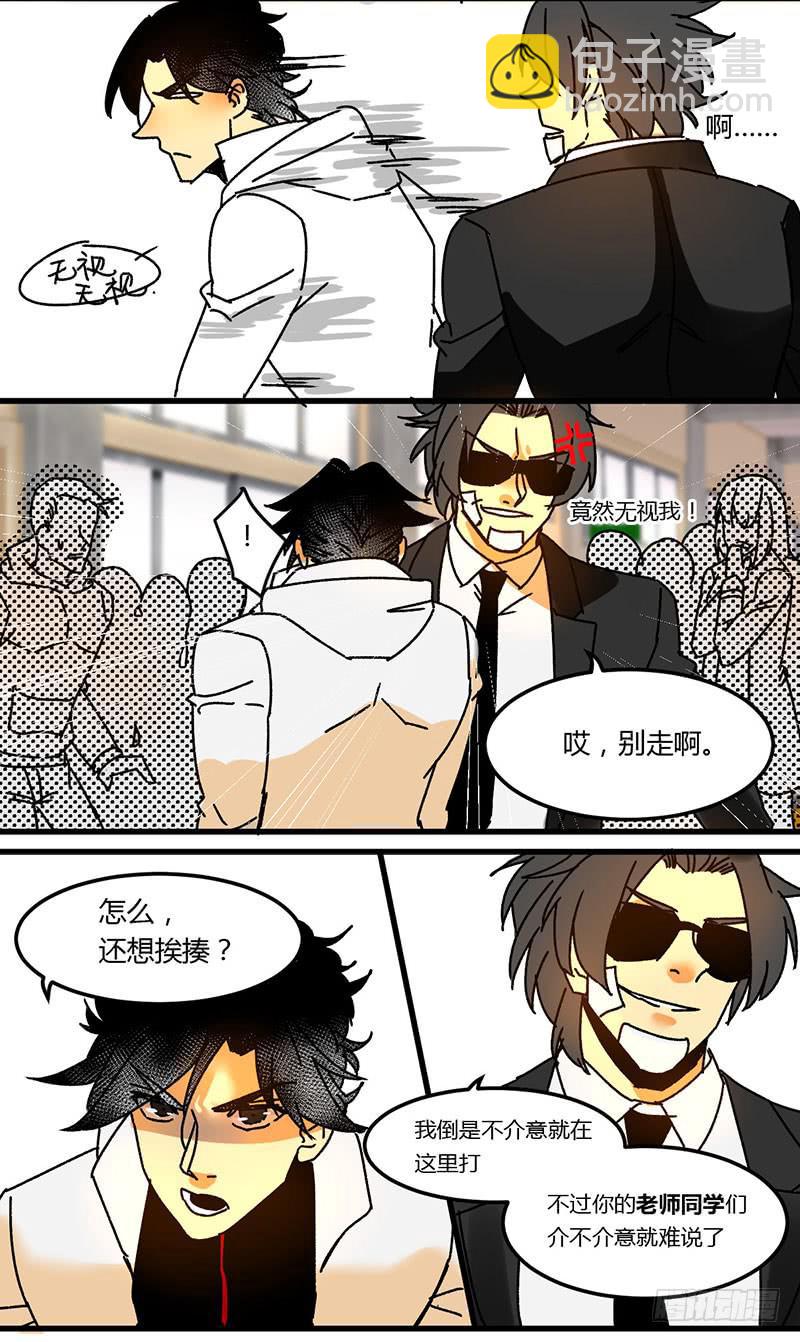 13 头晕眼花5