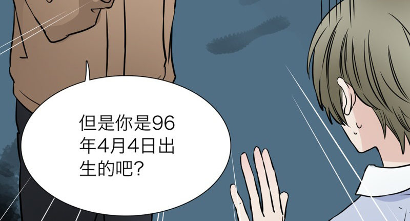 第3话 他是我的47