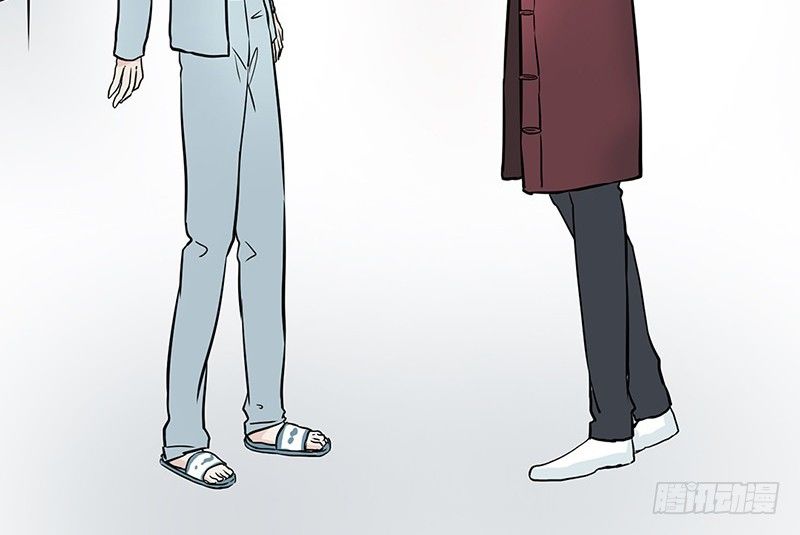 第1话 从镜子里来的人69