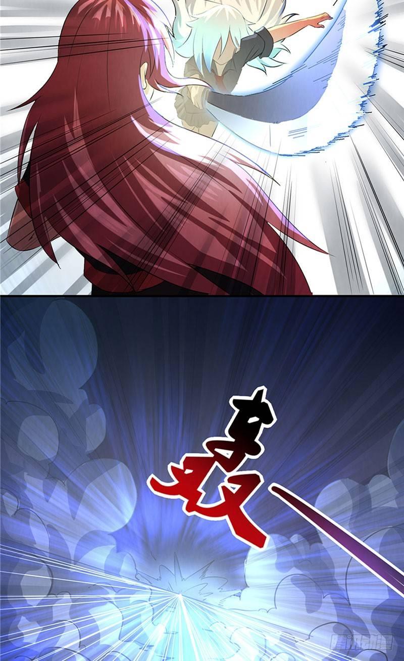 第13话 命钟异变6