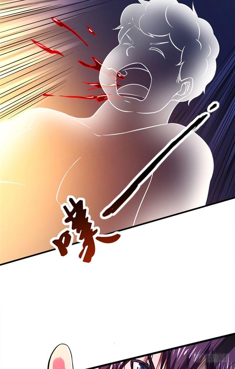 第36话 狭路再逢14