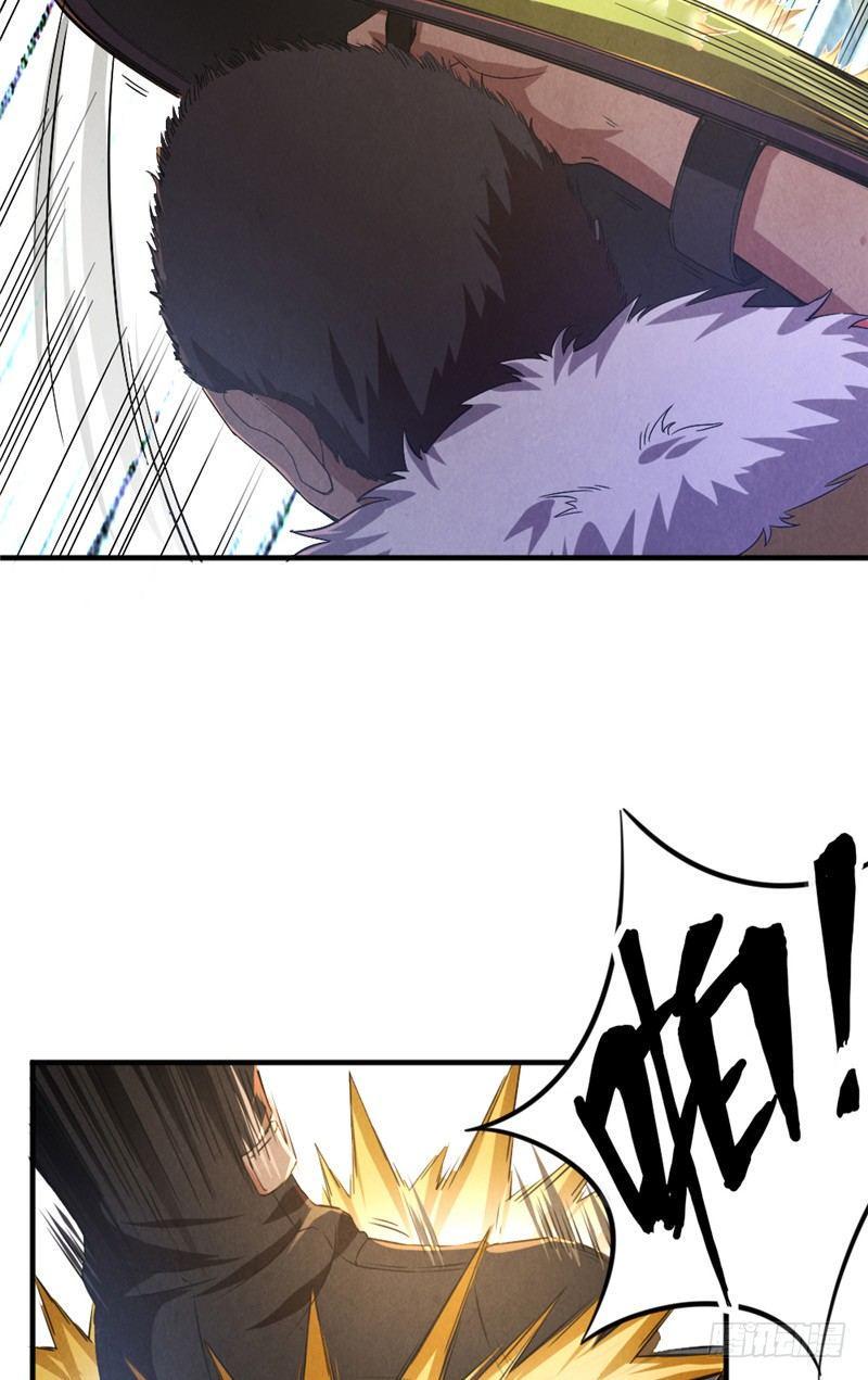 第35话 在劫难逃19