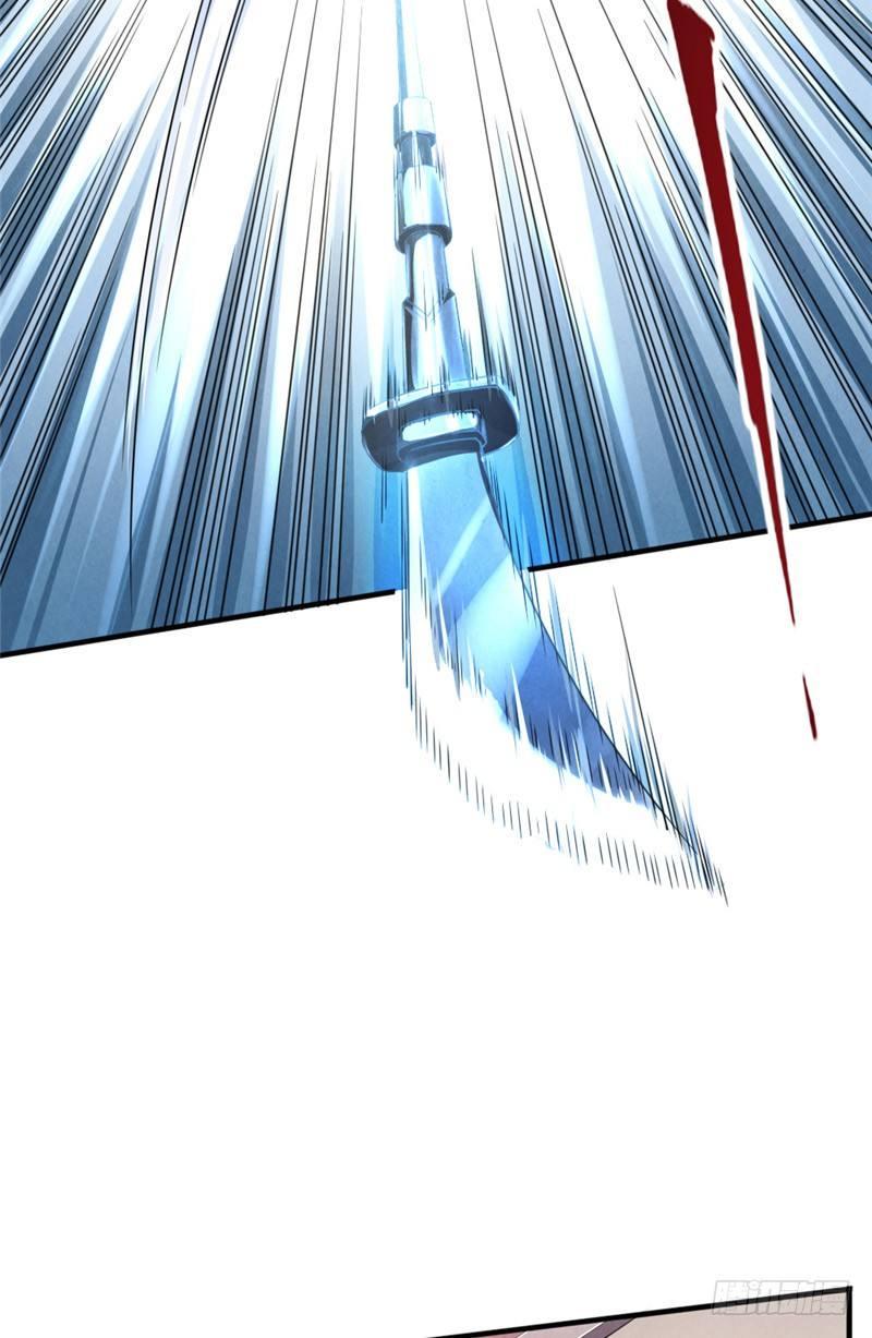 第35话 在劫难逃7