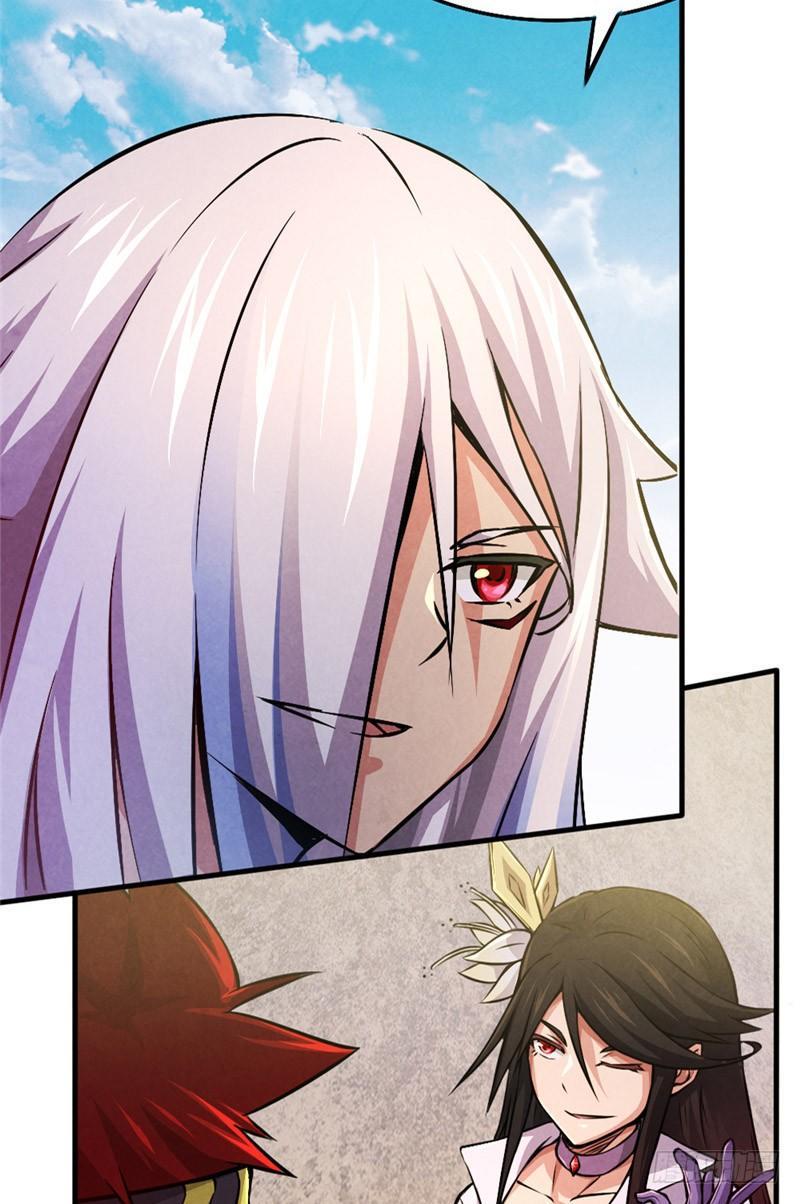 第34话 强敌压逼8