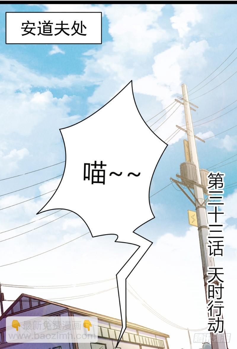 第33话 天时行动2