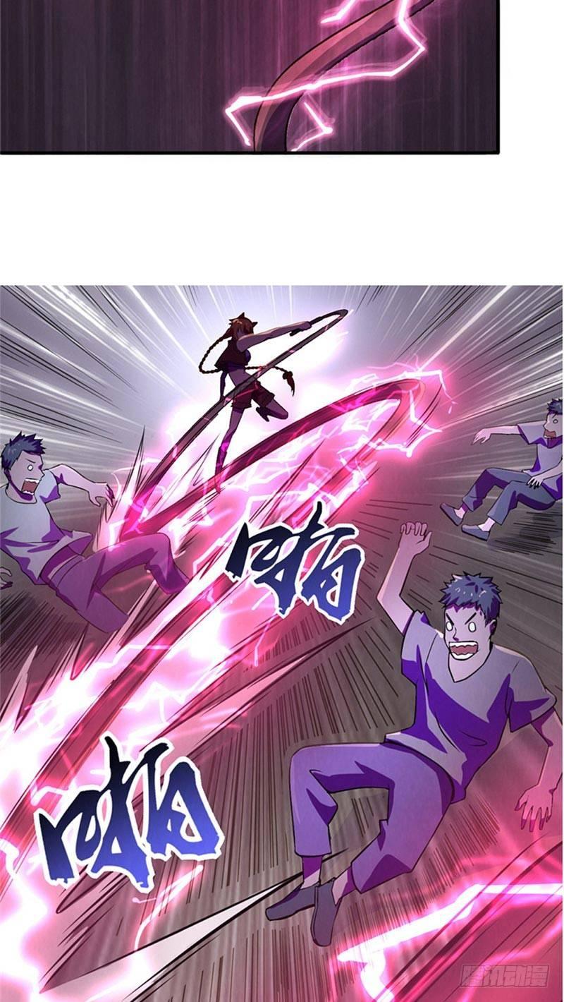 第15话 非凡酒店18