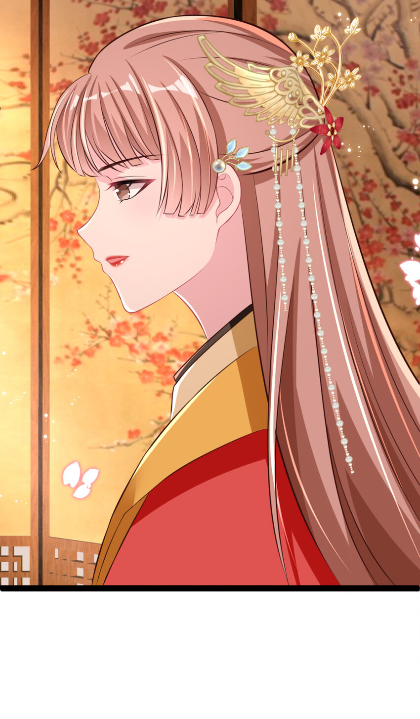第26话 上门女婿三皇子？25