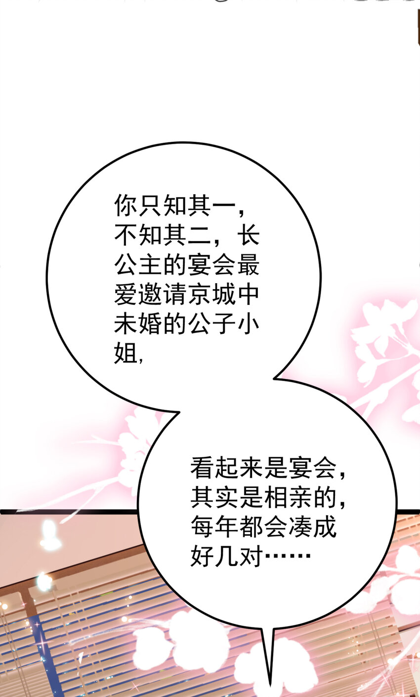 第25话 长公主府的请帖89