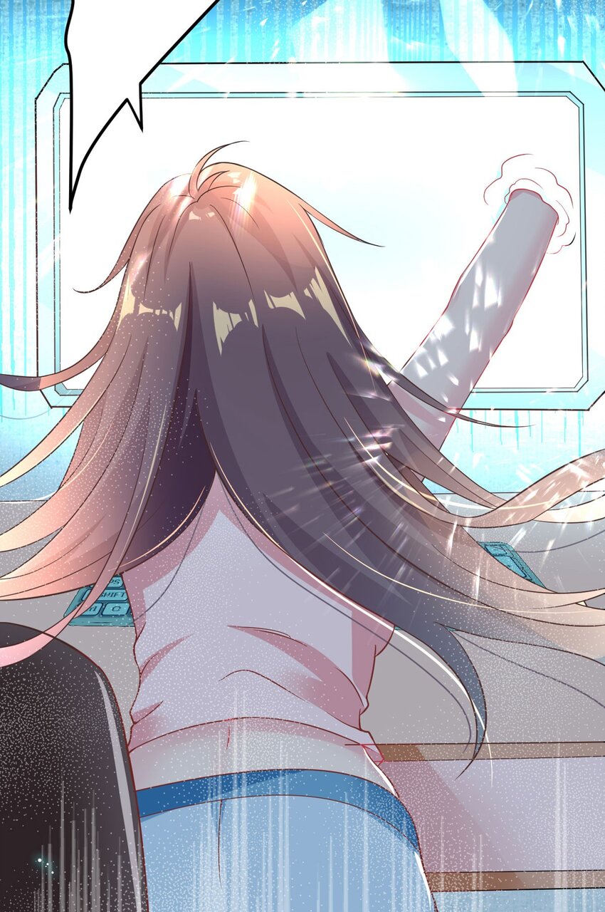 预告 恶毒女配如何逆转乾坤？3