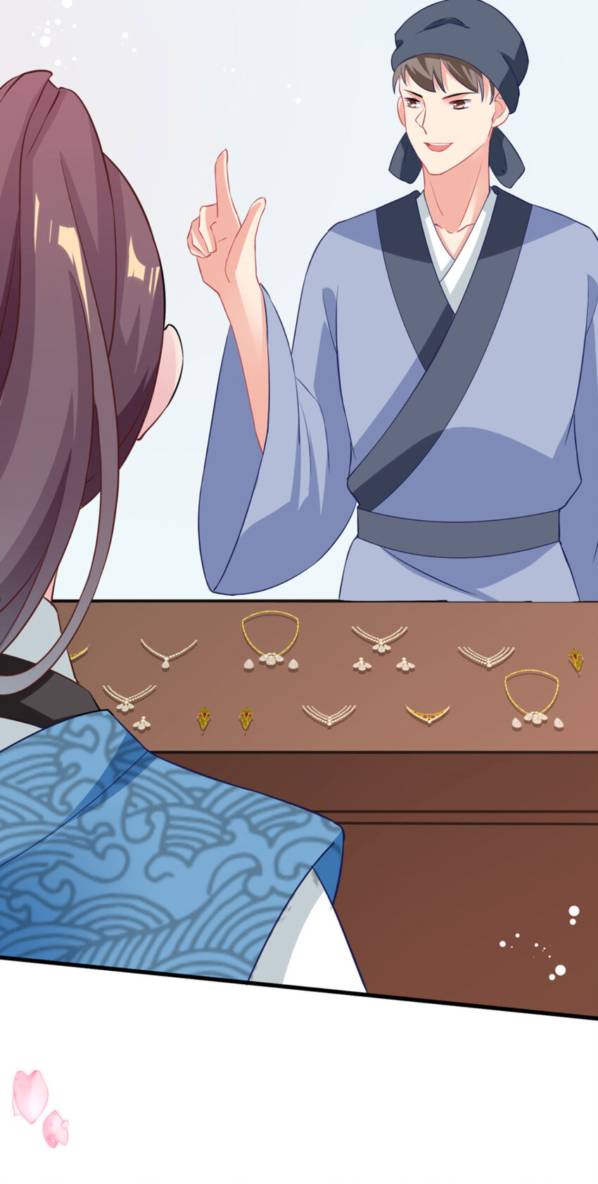 第10话 你！跟老娘过来！3