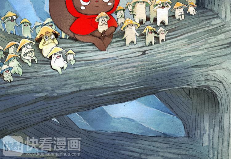 第16话 月亮的妈妈7