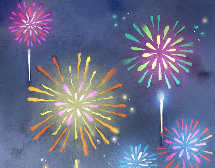 第11话 新年祈愿树35