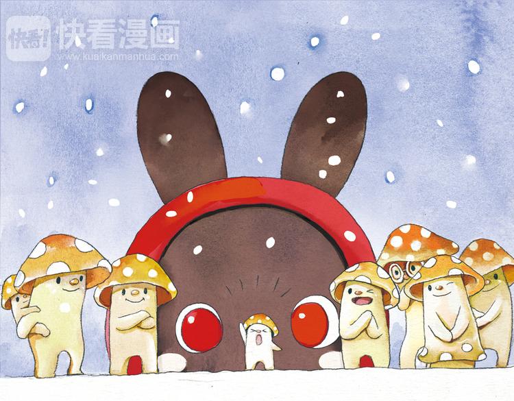 第11话 新年祈愿树8