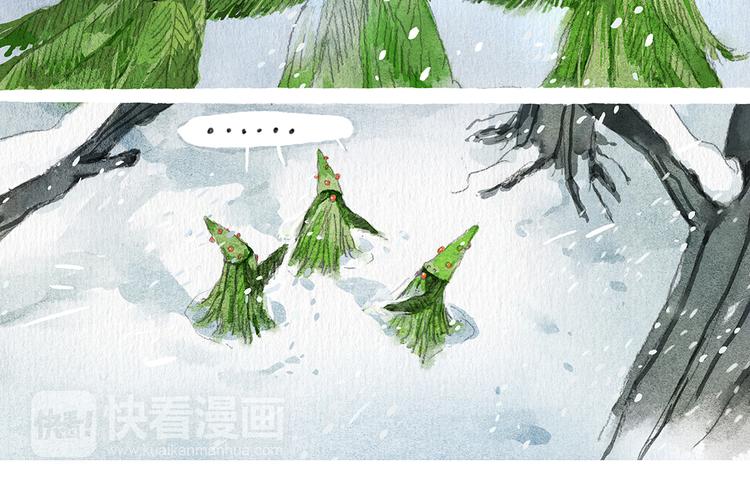 第6话 圣诞快乐！8
