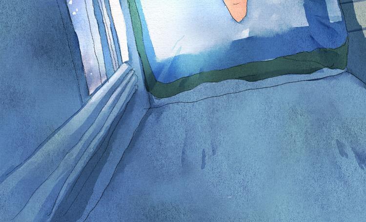 第16话 月亮的妈妈33