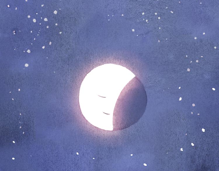第16话 月亮的妈妈38